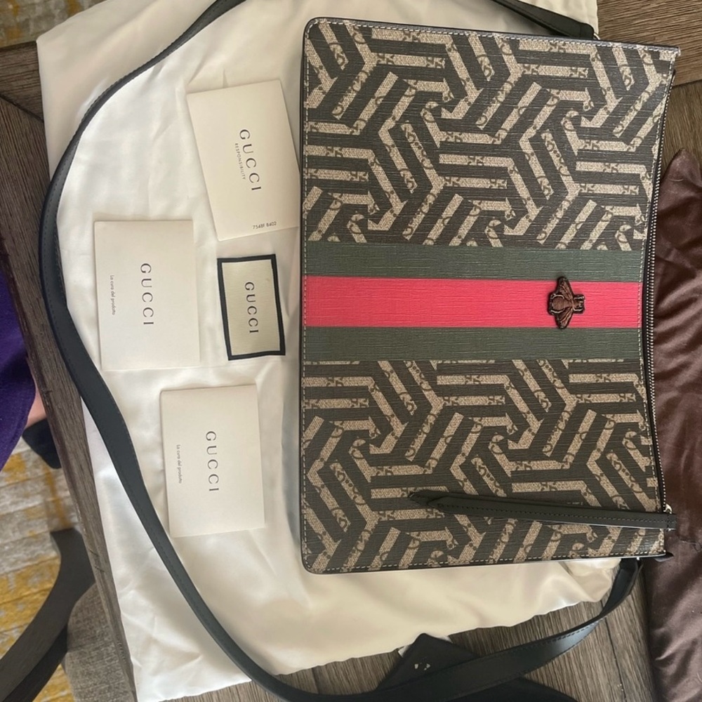 Gucci Kaleido Crossbody